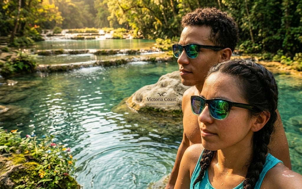 Semuc Champey
