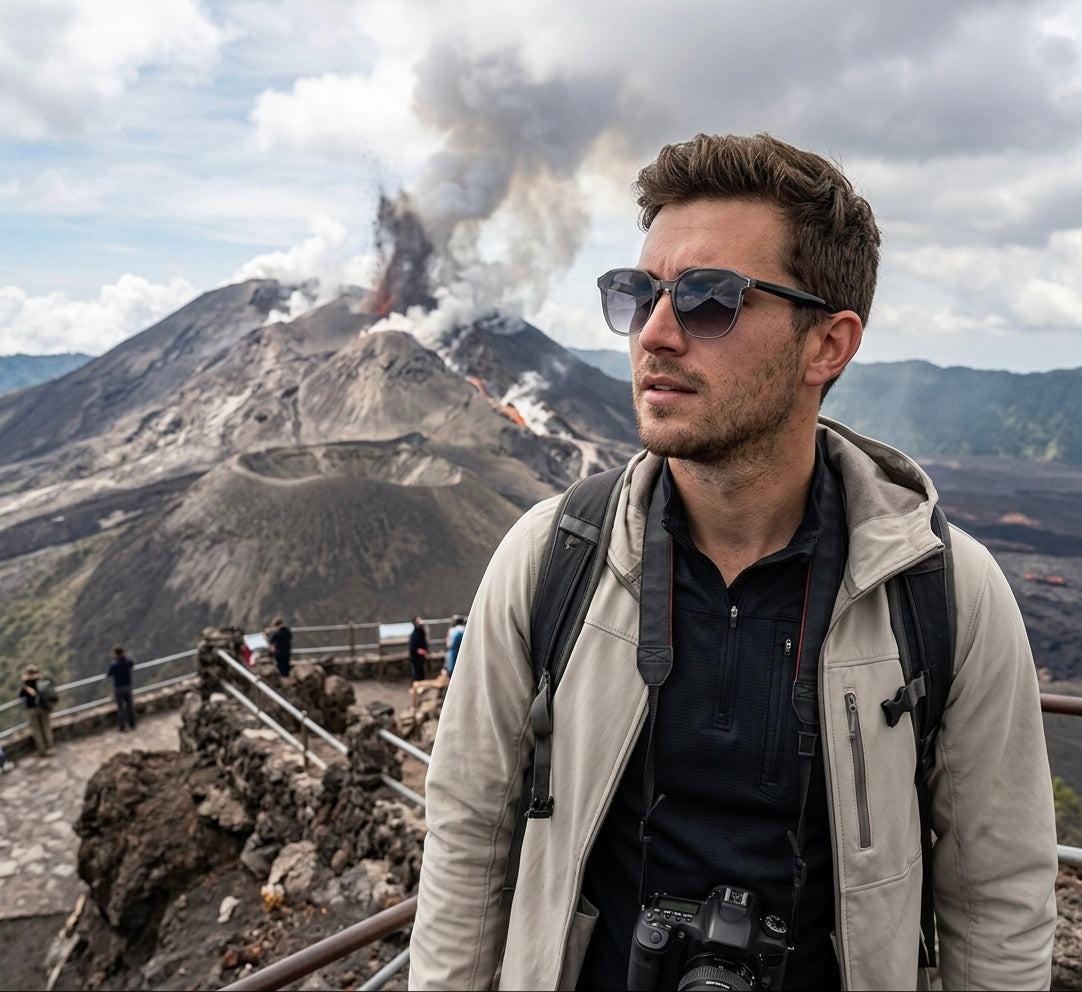 Volcanes  Collection