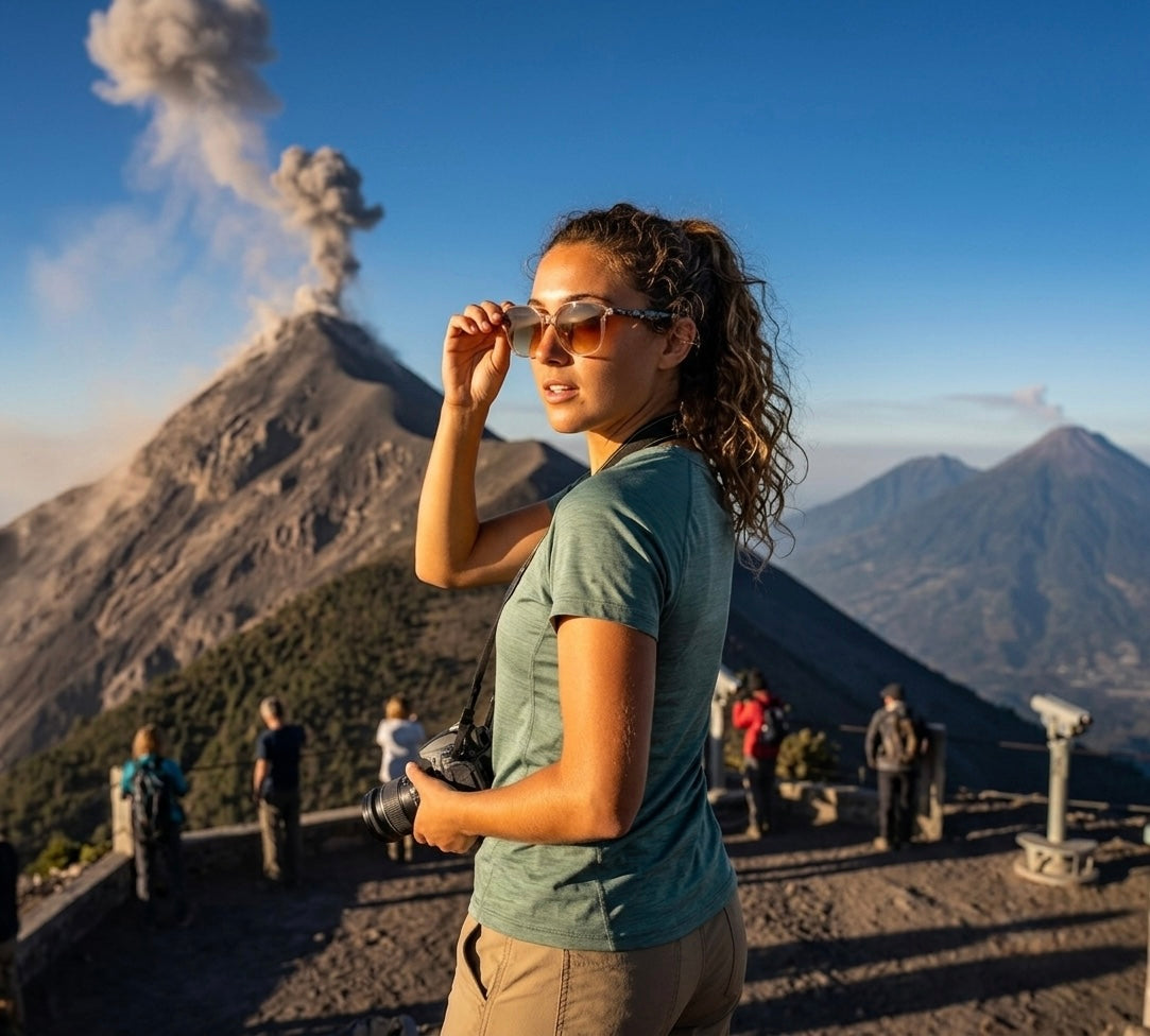 Volcanes  Collection