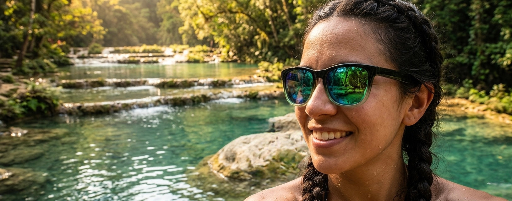 Semuc Champey