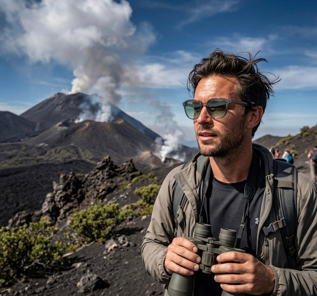 Volcanes  Collection