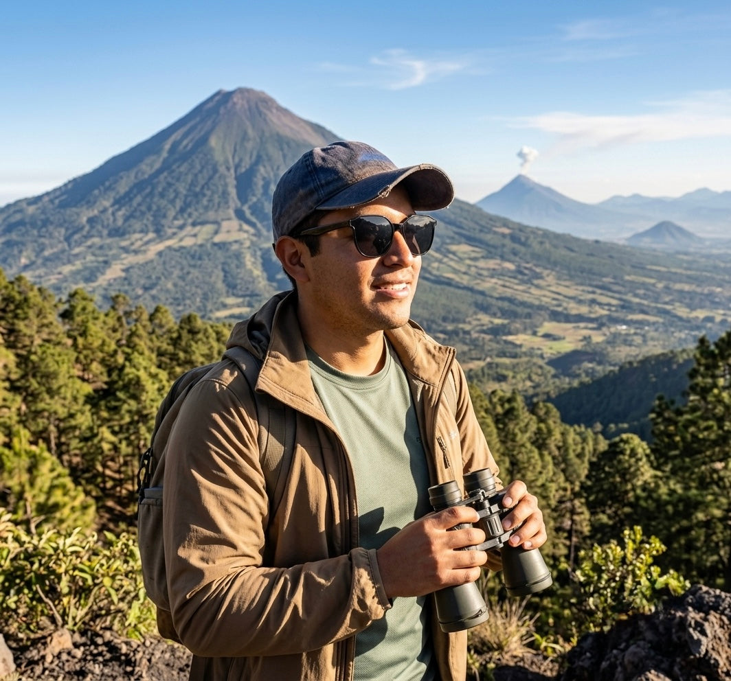 Volcanes  Collection