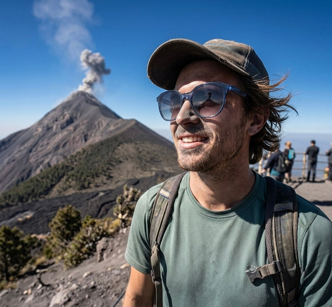 Volcanes  Collection