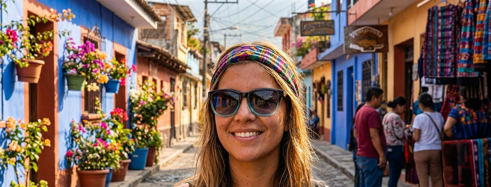 Panajachel